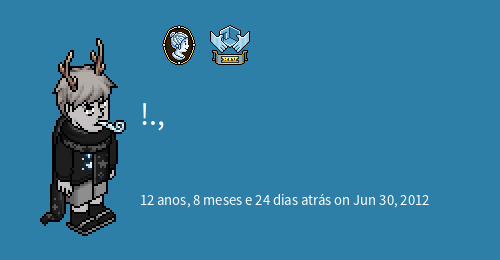 Ganhe emblema Quiz Orgulho Habbo - Habbo News: Informação com rapidez e  simplicidade!