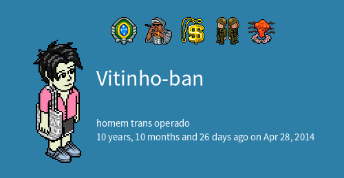 Exército Brasileiro do Habbo