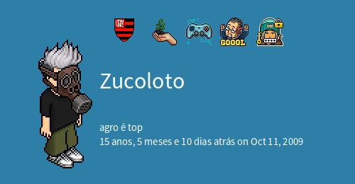 Competição Xeque-Mate - Habbo