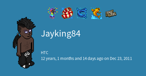 Jayking84 From Habbo Com Habbowidgets Com